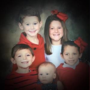 Meet your Posher, Bobbie lynn